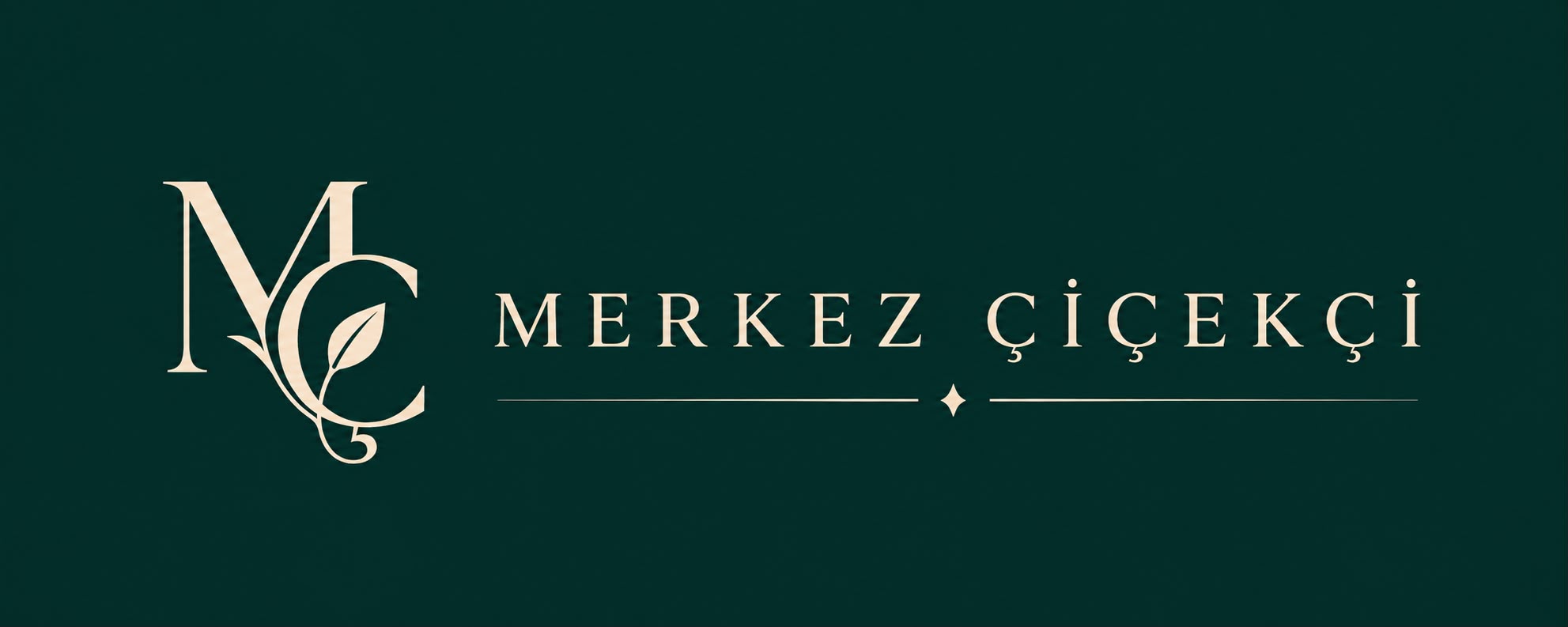 MERKEZ ÇİÇEKÇİLİK